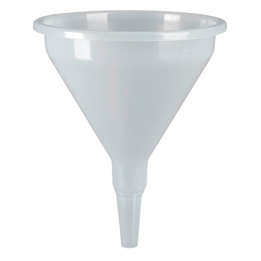 PRESSOL 02 369 Funnel transparent PE -Ø 350 mm 10L-Funnels-Pressol-1x 350mm 10L-Detailing Shed