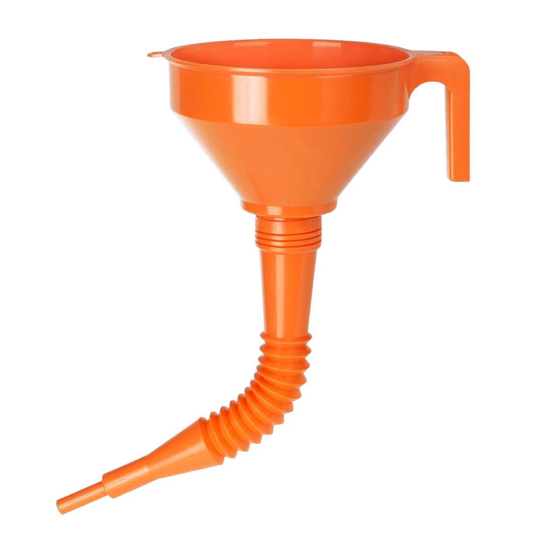 PRESSOL 02 674 Catalysator Funnel 160mm 1.2L-Funnels-Pressol-1x Funnel-Detailing Shed