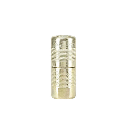 Pressol 12731 Hydraulic coupler G1/8'' female SW 13mm-Ø 15 mm