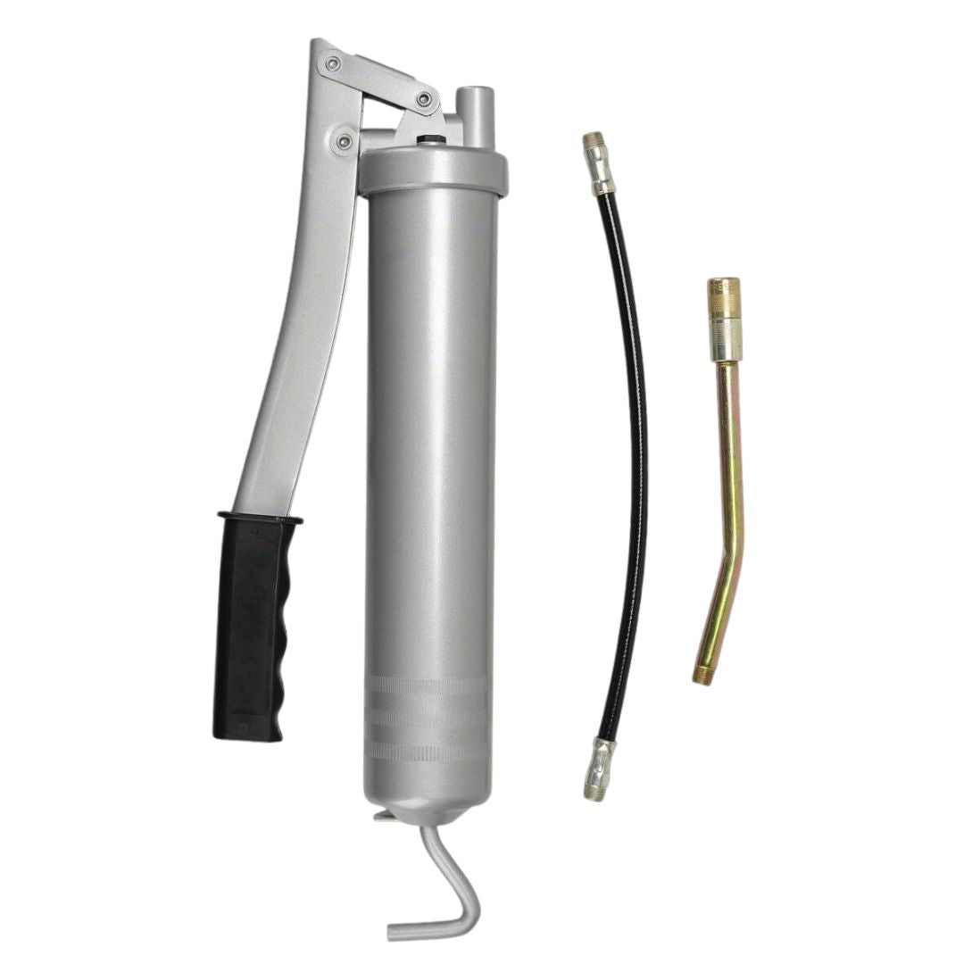 Pressol Standard grease gun-HHFP with hose-Pressol-Detailing Shed