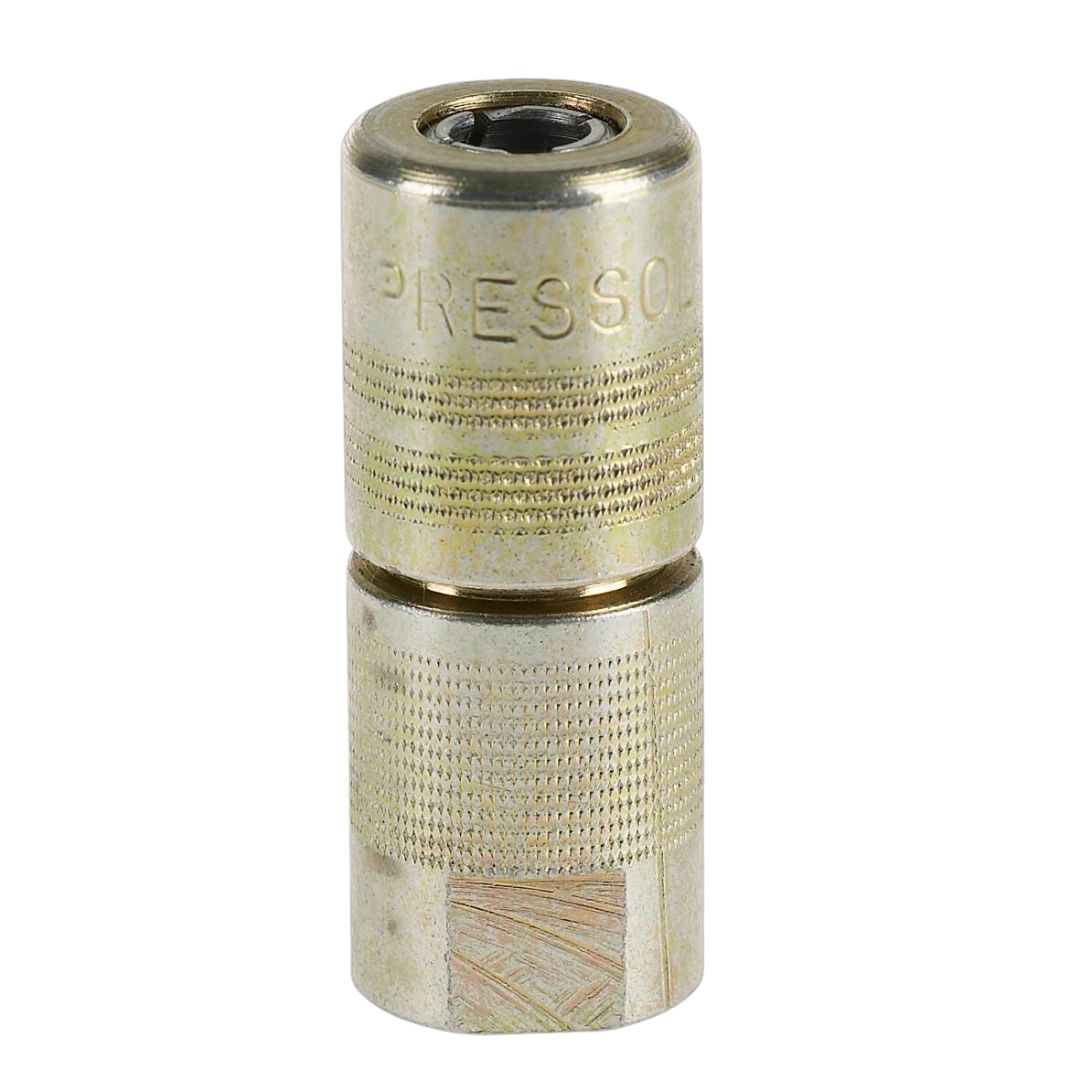 Pressol 12743 Precision coupler- G 1/8" female SW 13 mm -Ø 15 mm