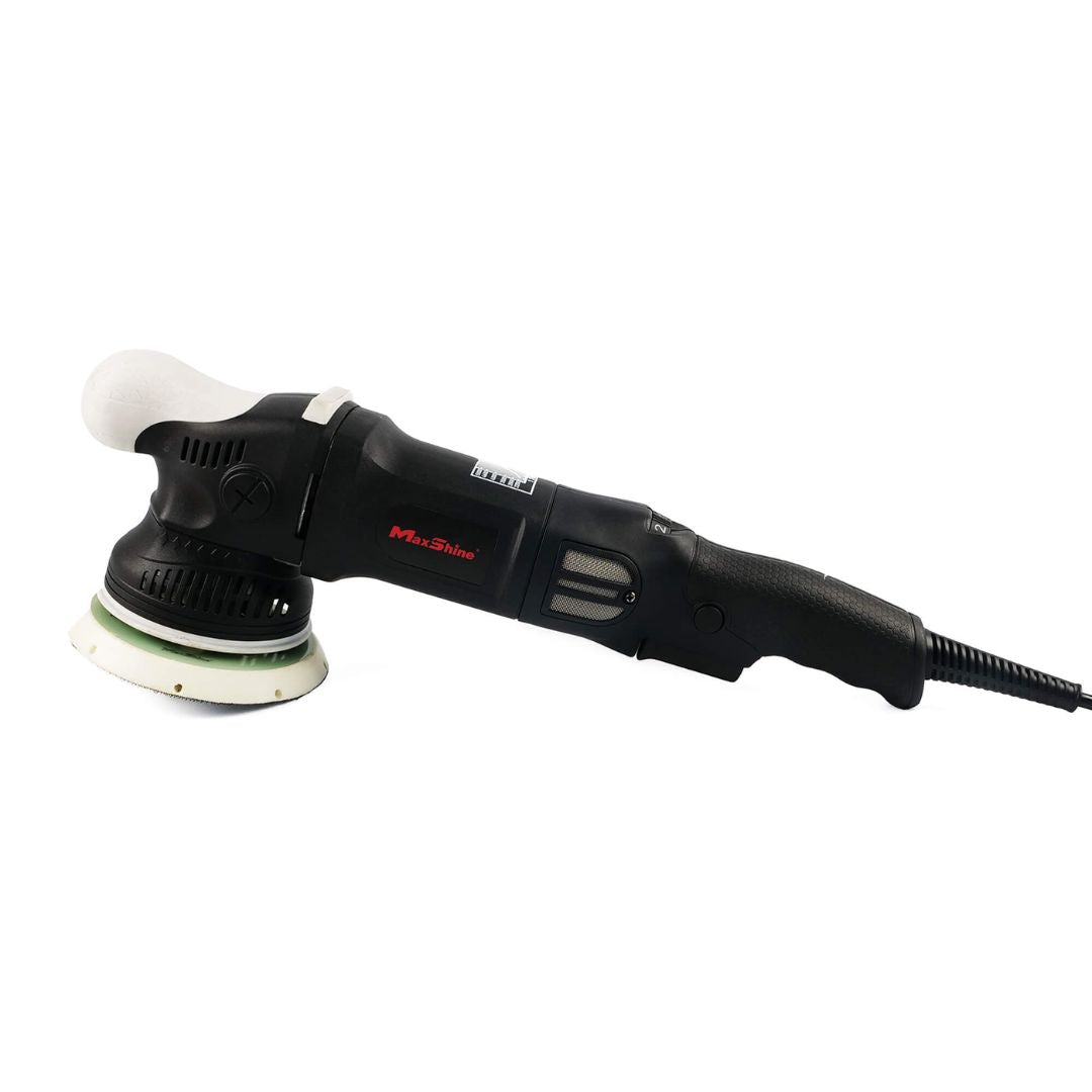 MAXSHINE SHINEMASTER PRO DUAL ACTION POLISHERS 1000W M15 PRO v2