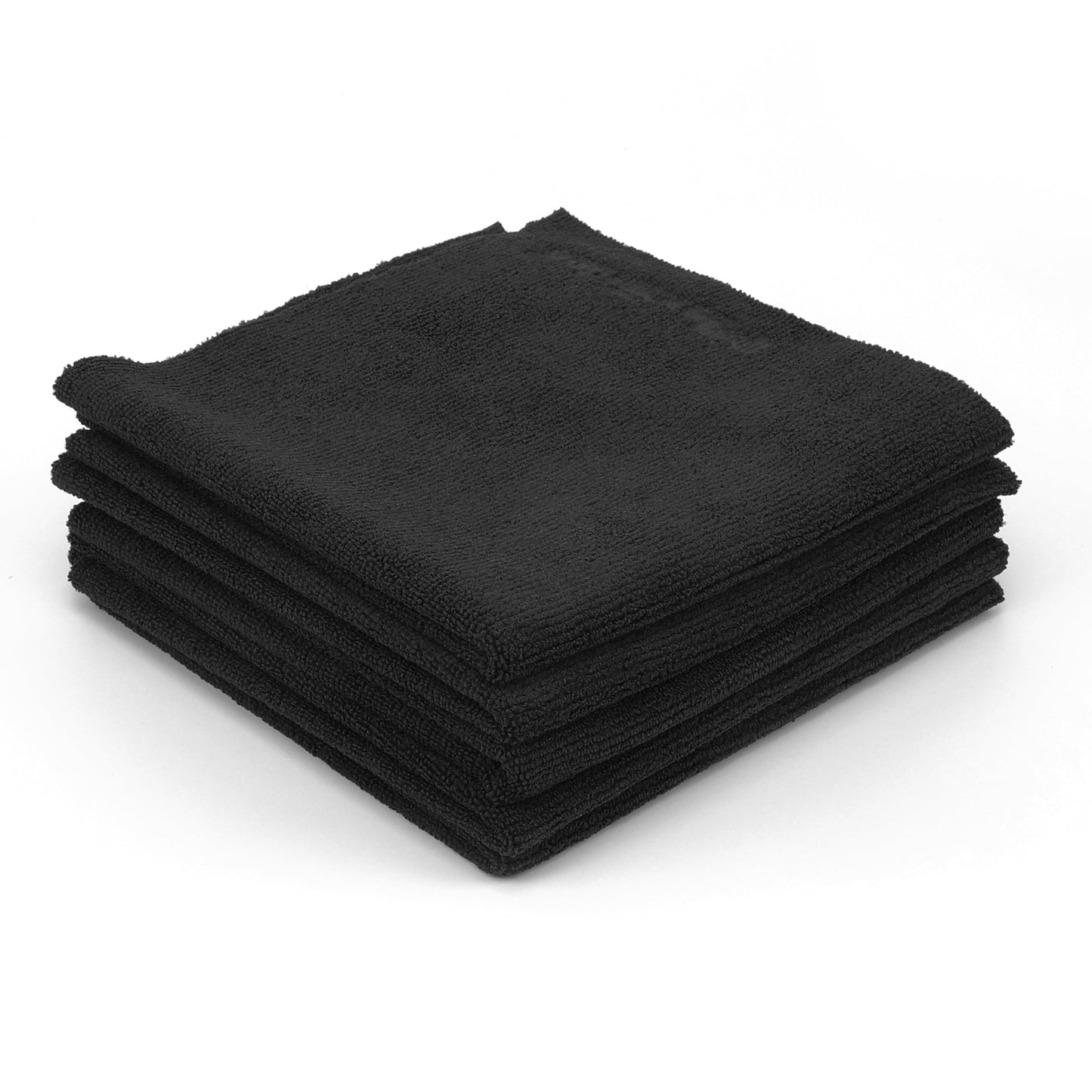 Maxshine Premium Edgeless Microfibre All purpose 330GSM 5Pack-Ceramic Coating Cloth-Maxshine-Detailing Shed