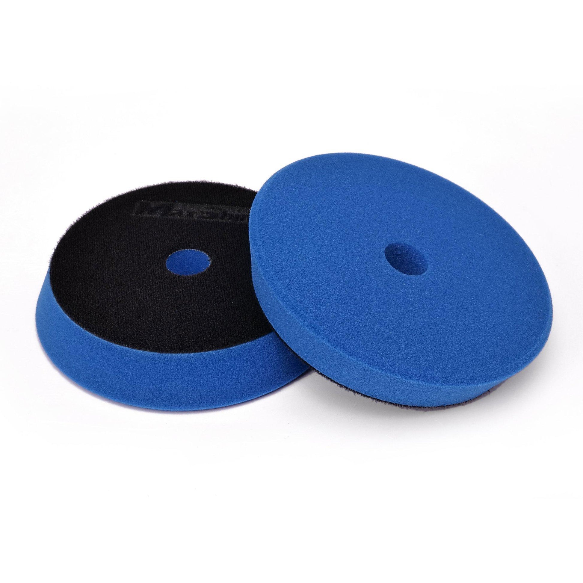 MAXSHINE High Pro Blue Foam Cutting Pad - 5 Inch Germany Foam-POLISHING PAD-Maxshine-5 Inch-Detailing Shed