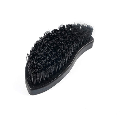 MaxShine Ergonomic Tyre Brush-Detailing Brush-Maxshine-Ergonomic Black Tyre Brush-Detailing Shed