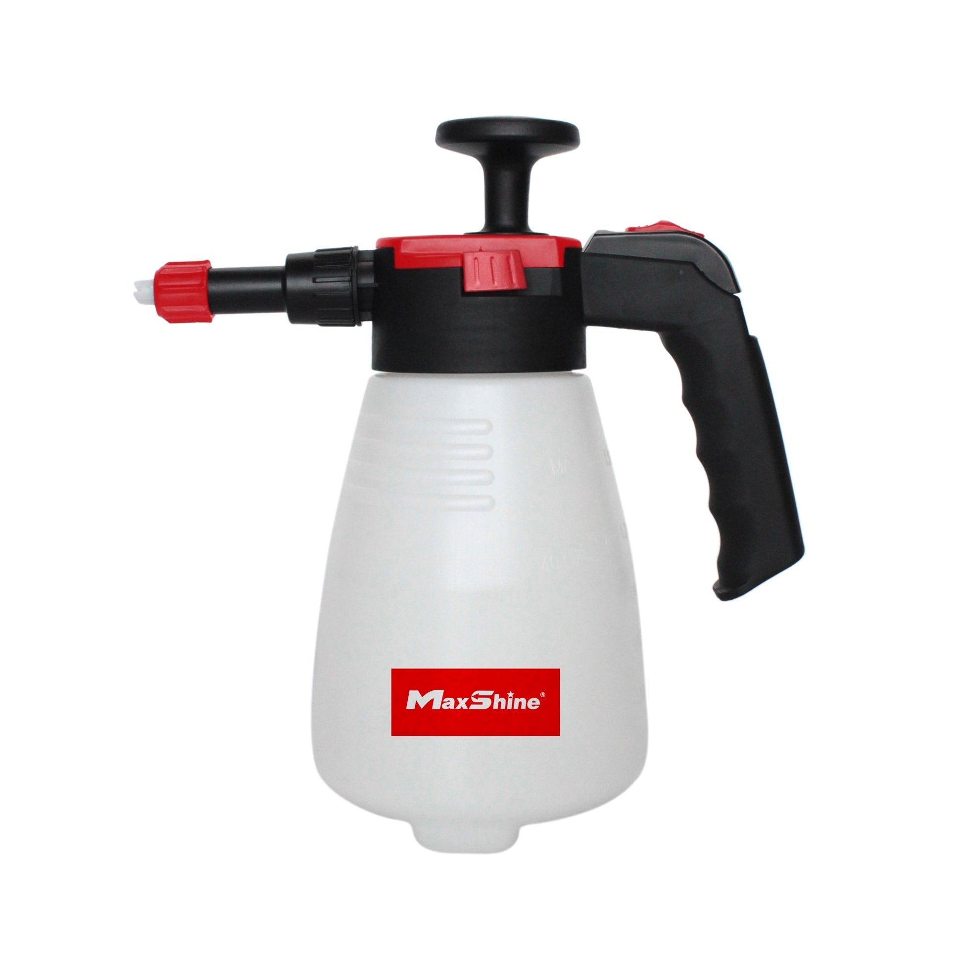 Maxshine Pump Foam Sprayer 1.5L-Foam Sprayer-Maxshine-Detailing Shed