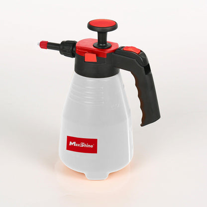 Maxshine Pump Foam Sprayer 1.5L-Foam Sprayer-Maxshine-Detailing Shed