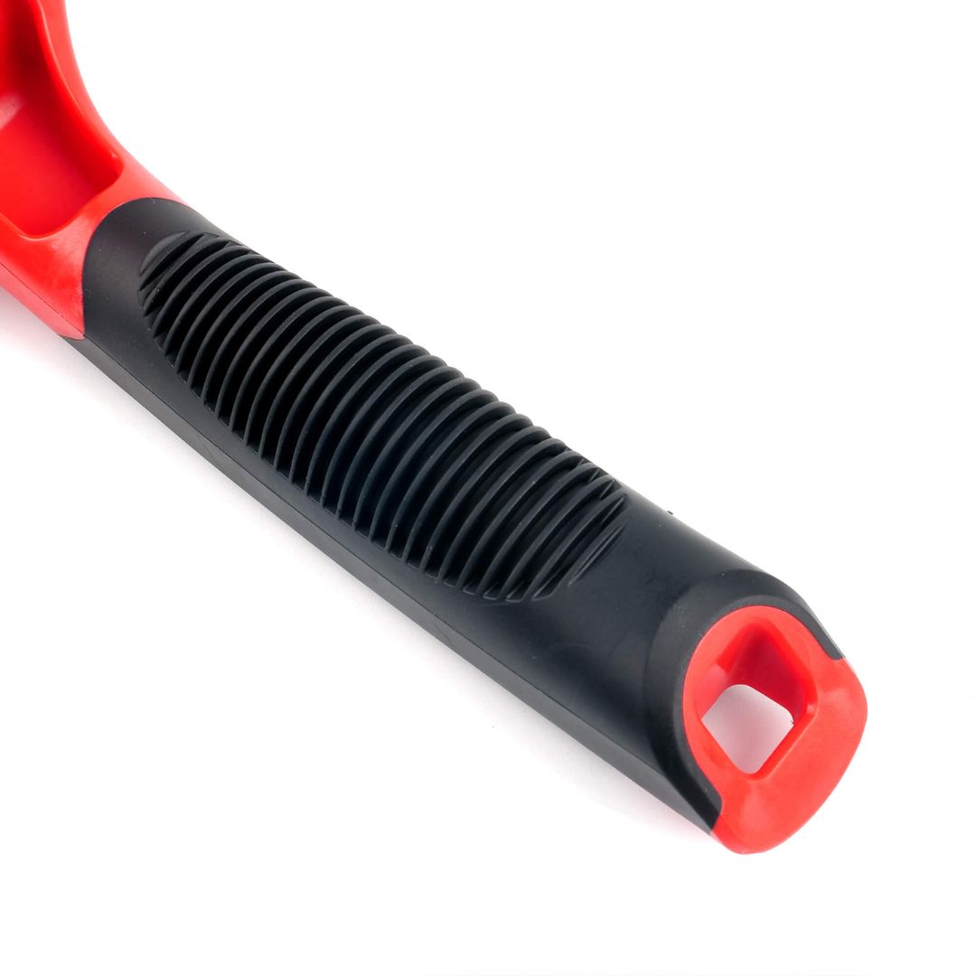 Maxshine Soft Grip Wheel And Body Brush-Medium Handle-Detailing Brush-Maxshine-Wheel & Body Brush-Detailing Shed