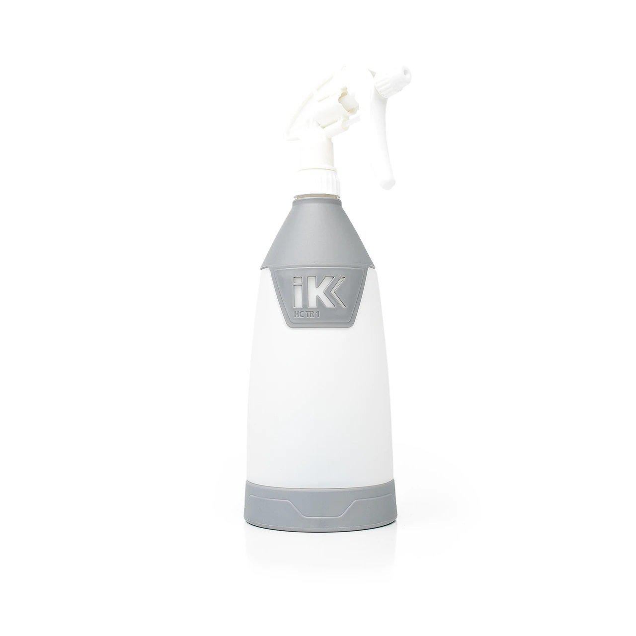 IK MULTI TR 1 TRIGGER SPRAYERS *NEW 2021*-Spray Bottles-GOIZPER GROUP IK SPRAYERS-iK Multi HC TR 1 Trigger Sprayer - Hydrocarbon Safe-Detailing Shed