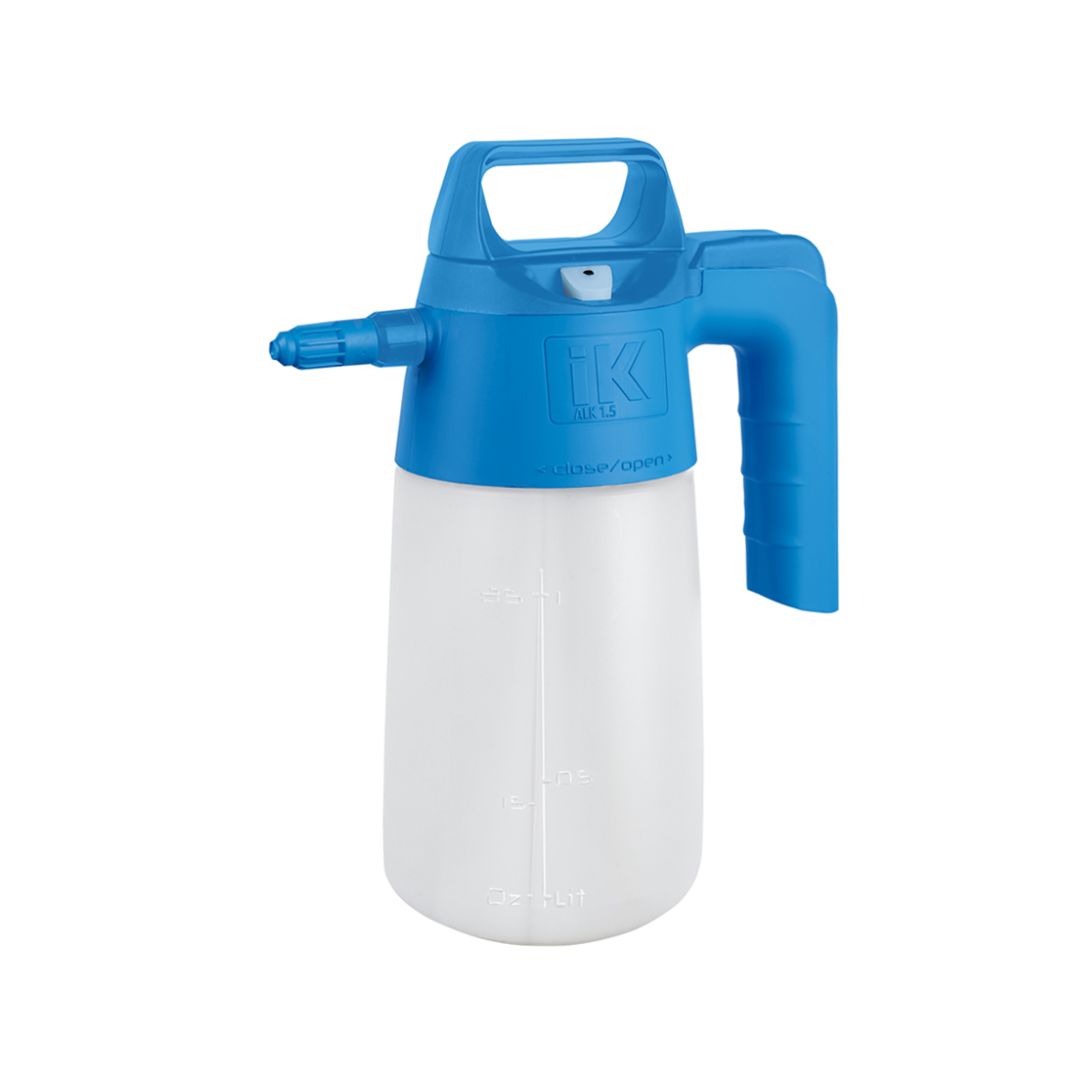 IK ALK 1.5 Alkaline Alcohol and Acetone Sprayer-Sprayer-GOIZPER GROUP IK SPRAYERS-Detailing Shed