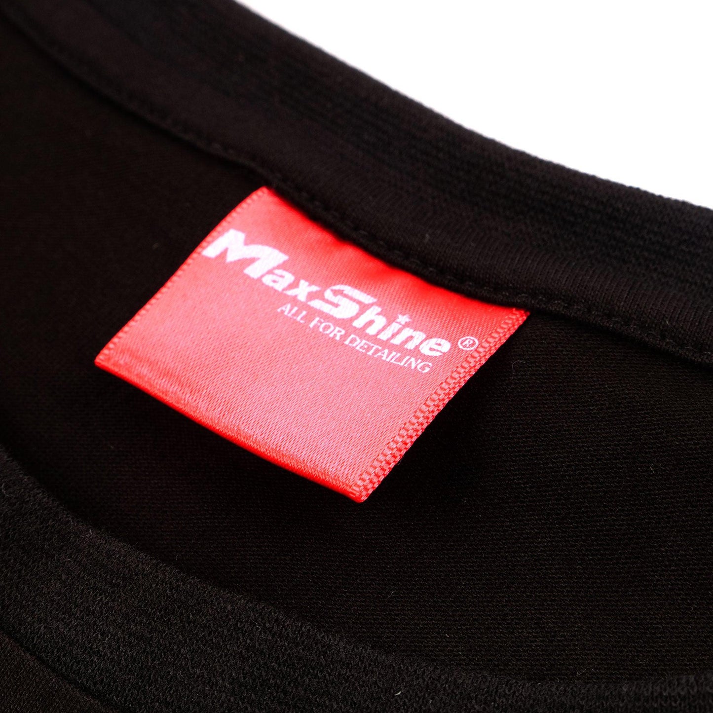 Maxshine Classic T Shirt-Shirts & Tops-Maxshine-Detailing Shed