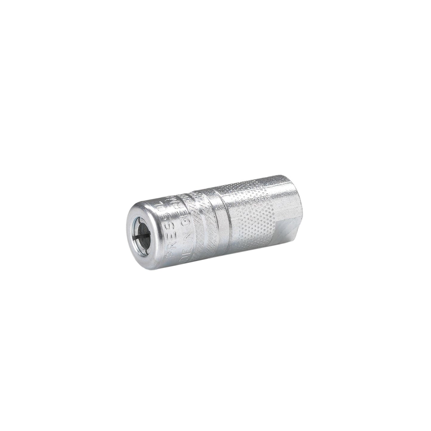 Pressol 12743 Precision coupler- G 1/8" female SW 13 mm -Ø 15 mm-Hydraulic coupler-Pressol-Detailing Shed