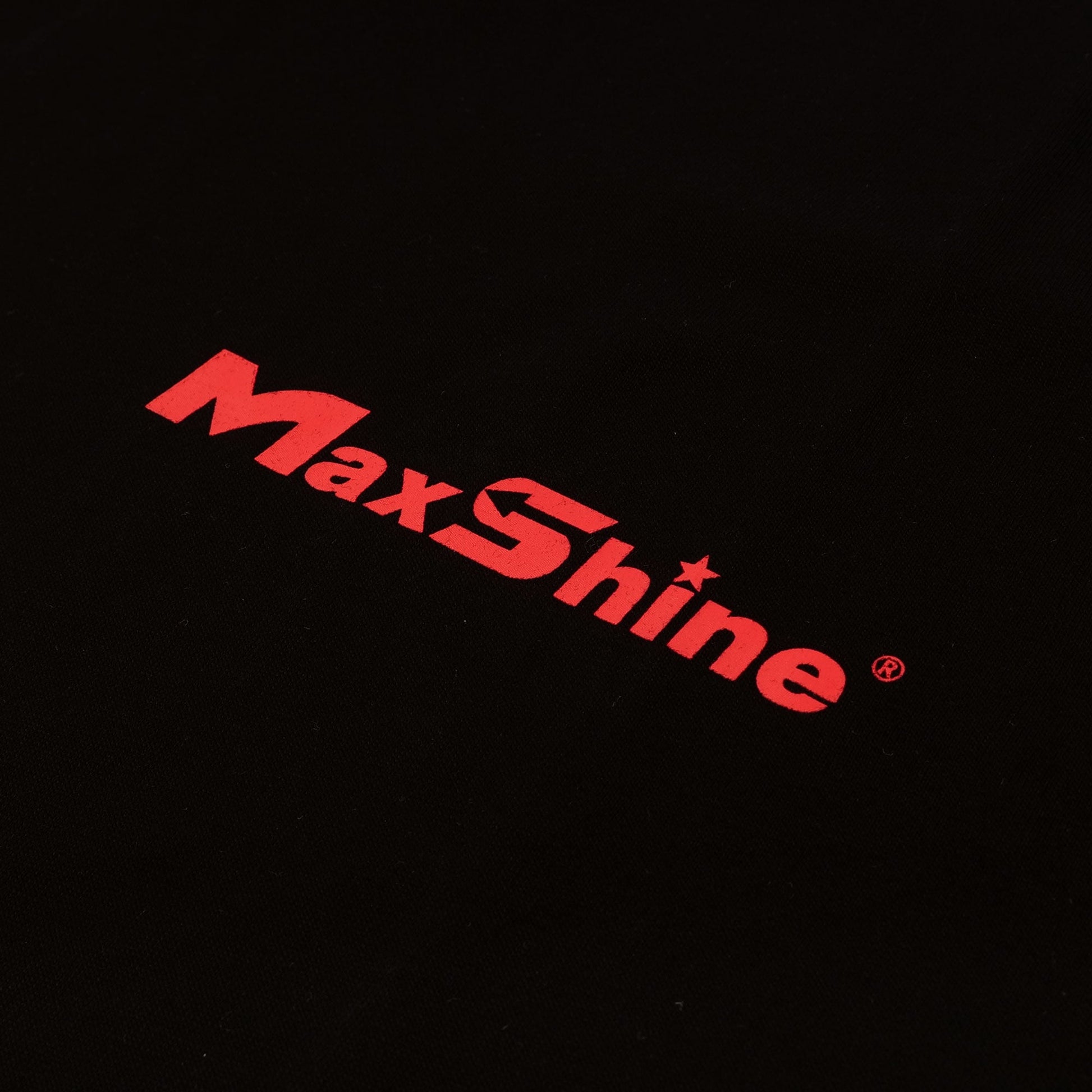 Maxshine Classic T Shirt-Shirts & Tops-Maxshine-Detailing Shed