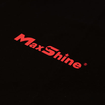 Maxshine Classic T Shirt-Shirts & Tops-Maxshine-Detailing Shed