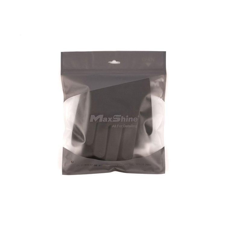 Maxshine Rubber Scrubbing Gloves-Maxshine-Detailing Shed