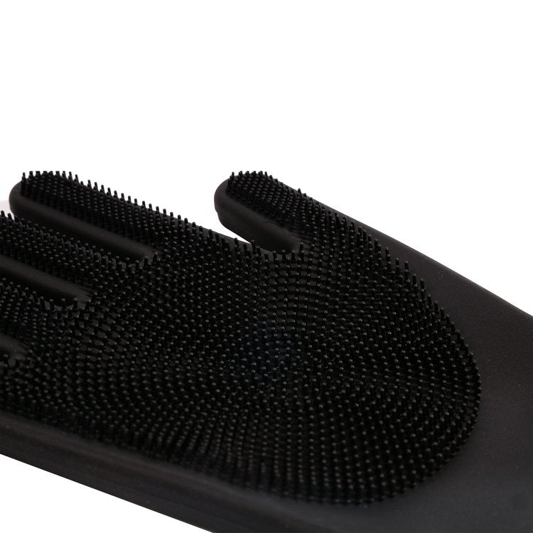 Maxshine Rubber Scrubbing Gloves-Maxshine-Detailing Shed