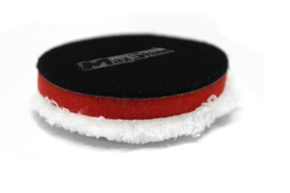 MAXSHINE Microfiber Finishing Pad 3/5/6 Inch-POLISHING PAD-Maxshine-Detailing Shed