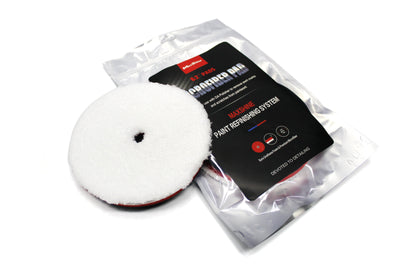 MAXSHINE Microfiber Finishing Pad 3/5/6 Inch-POLISHING PAD-Maxshine-6 Inch-Detailing Shed