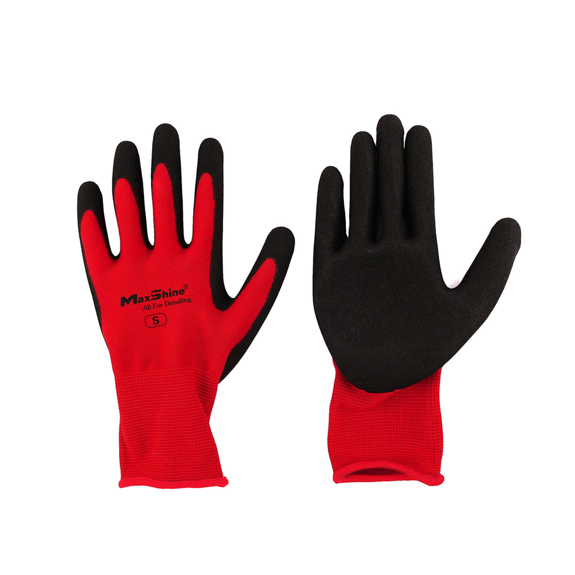 Breathable Work Gloves