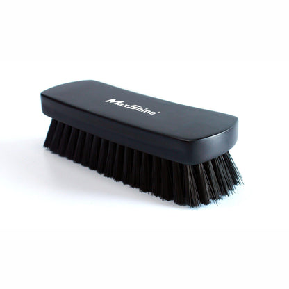 Maxshine Leather & Textile Cleaning Brush-Detailing Shed-Detailing Shed