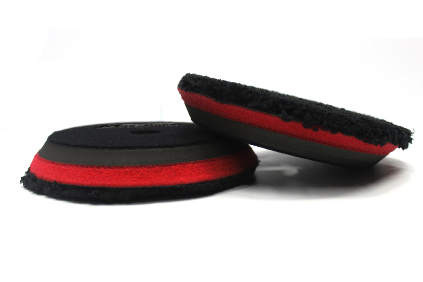 MAXSHINE Microfiber Polishing Pad-One Step 5"/6"Inch-Heavy Cutting Pad-Maxshine-Detailing Shed