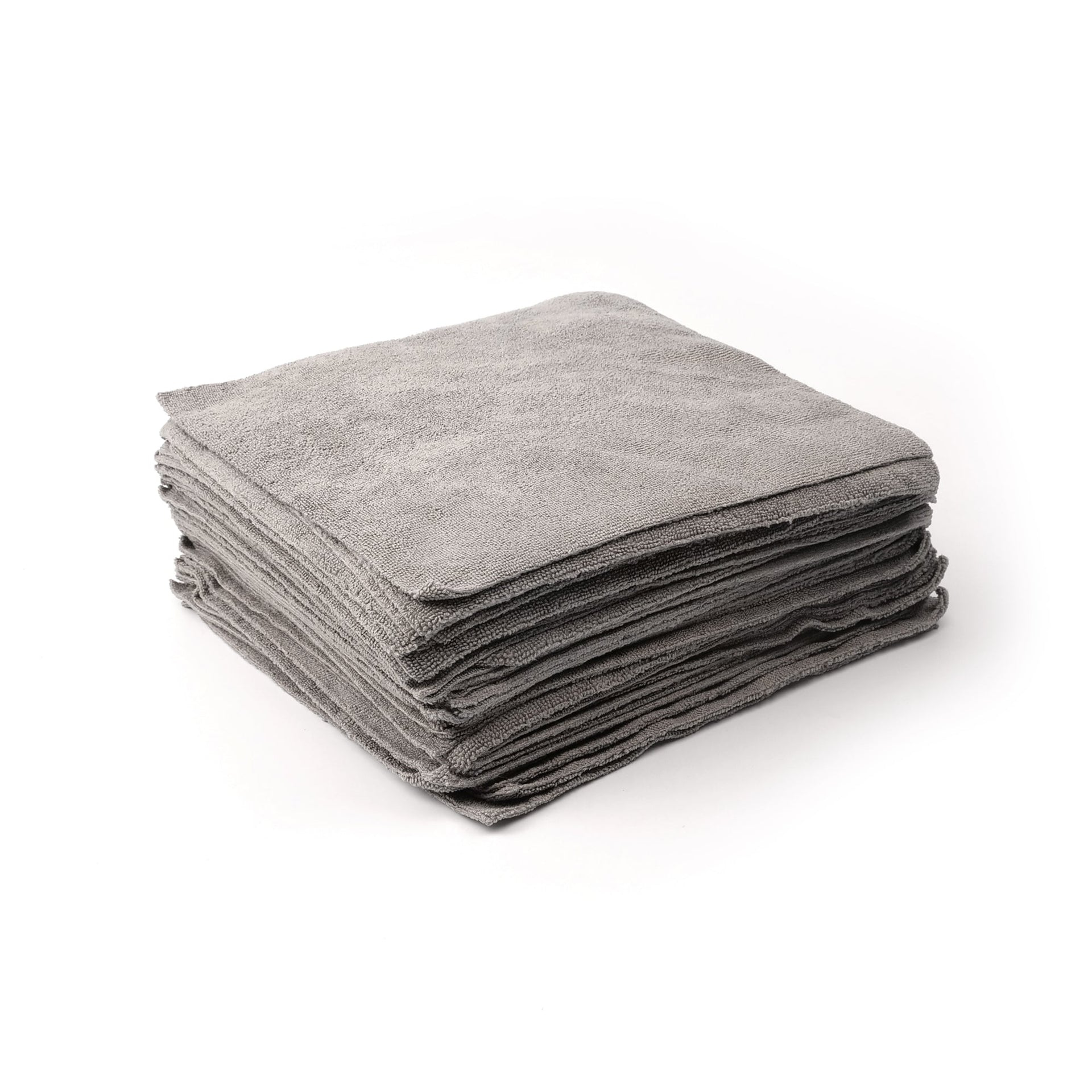 MaxShine 360GSM Premium Carbon Fiber Towel - Triple Pack